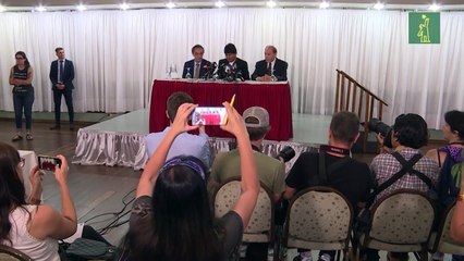 Evo Morales niega haber usurpado funciones de gobierno interino en Bolivia
