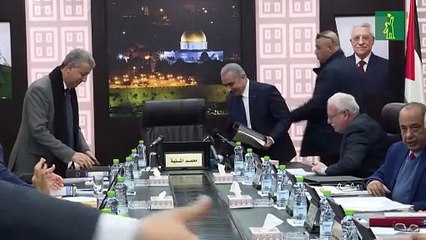 Trump recibe a Netanyahu optimista sobre plan de paz que revelará el martes