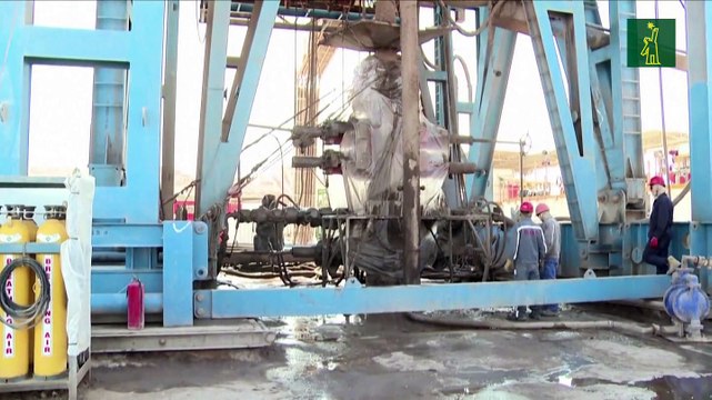 Por qué las tensiones en Irán ponen en peligro el suministro mundial de petróleo