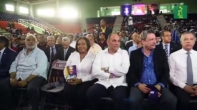 Gonzalo Castillo facilitará parte de sus recursos recaudados a los candidatos municipales