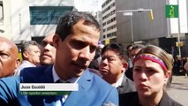 Guaidó: 
