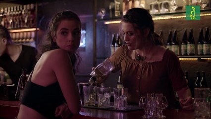 "Perdida" llega a los cines mexicanos como su apuesta por el suspenso