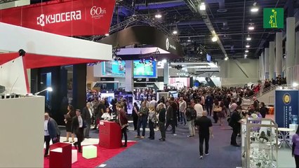 La tecnología sexual se gana finalmente la respetabilidad del sector en CES