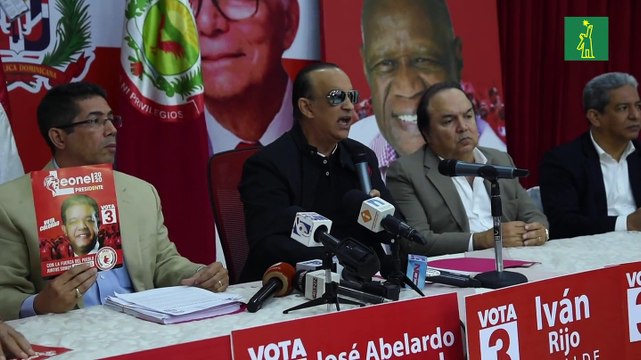 PRSC advierte que tomará acciones si TSA falla a favor del PRD sobre orden en boleta