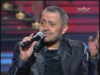 HD - George Wassouf 02/05 - Al3arrab (5.1)