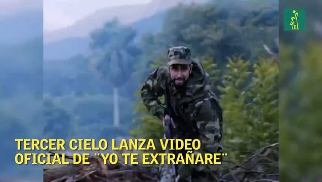 Tercer Cielo lanza video oficial de Yo te extrañaré