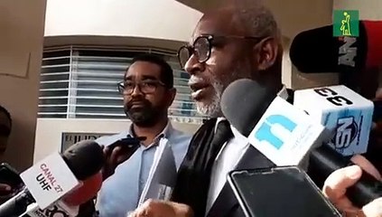 Cuatro partidos recusan al pleno del TSA y recesan una hora