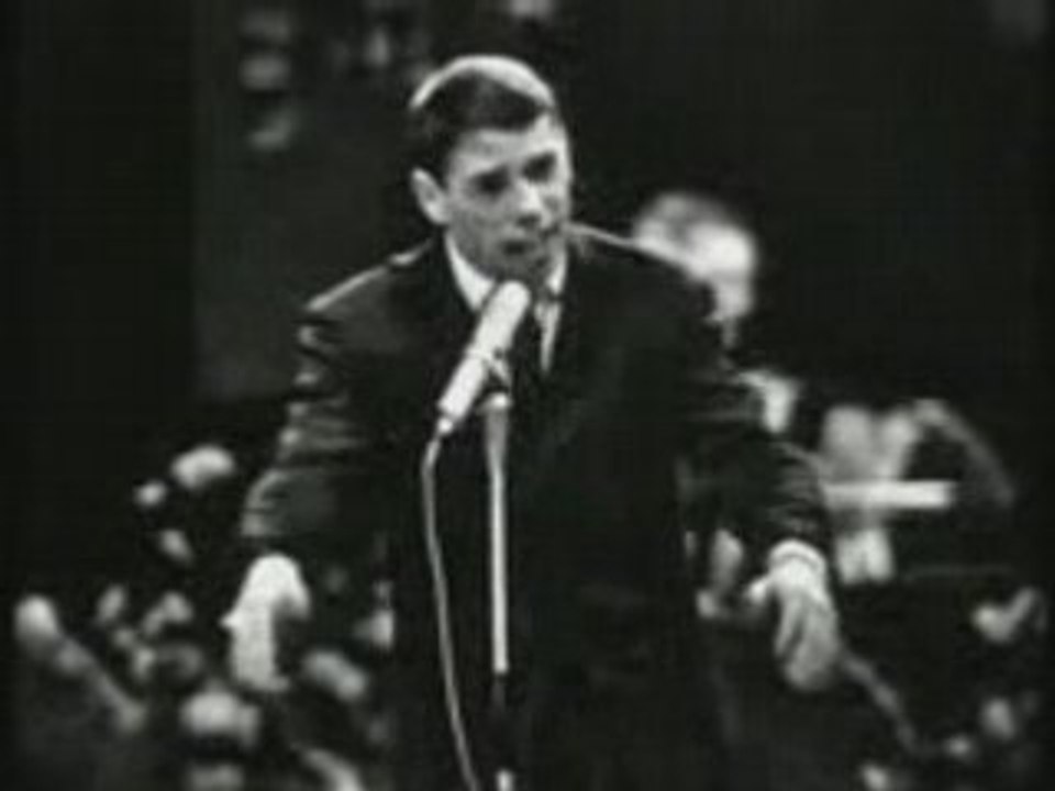Brel-bruxelles