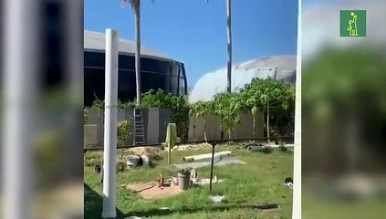 Impacto del terremoto de este martes entre Jamaica y Cuba en las Islas Caimán