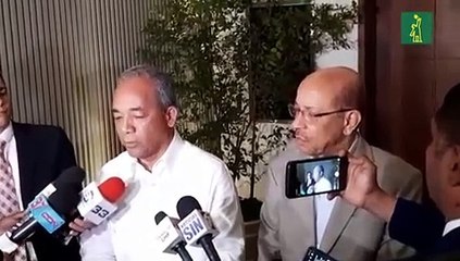 Temo y Bichara restan importancia a recurso ante el TSE contra Danilo e Iris Guaba