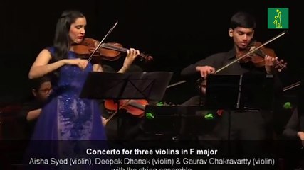 Aisha Syed: Me siento orgullosa de ser dominicana y me interesa que la gente sepa de dónde vengo