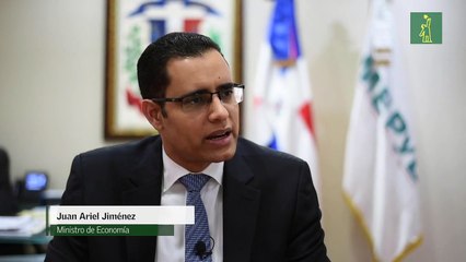Ministro de Economía: El sistema de seguridad social es imprescindibles para poder ver los beneficios de la democracia