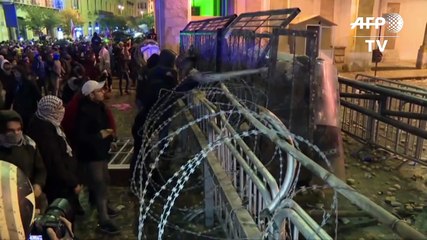 Nuevos incidentes en Beirut dejan al menos 70 heridos