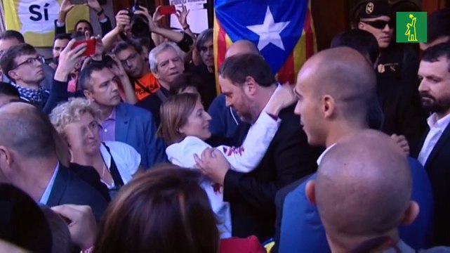 El Parlamento Europeo retira su reconocimiento de Junqueras como eurodiputado
