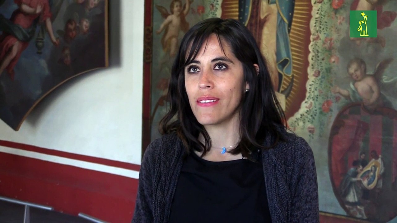 El misterio de las momias del museo mexicano de El Carmen