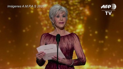 "Parásitos" hace historia con su Óscar a Mejor Película