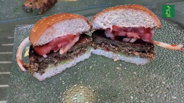 Israel mezcla tecnología y gastronomía para conseguir alimentos ecosostenibles