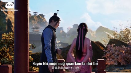 Phàm Nhân Tu Tiên Tập 10 | Tổng Hợp VietSub - Hoạt Hình Trung Quốc Hay Nhất 🌟