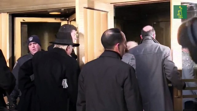 El juicio a Weinstein entra en detalle con sus supuestos abusos sexuales