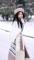 Ski Into Love - Wei Zhi - Special Video # 1