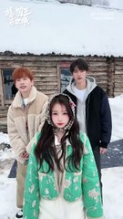 Ski Into Love - Dance Trend Challenge # 4