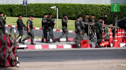 Una matanza sin precedente en Tailandia se salda con 27 muertos