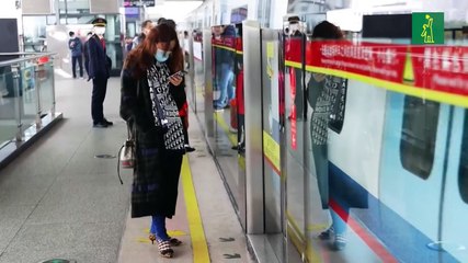 China, ante el reto de volver a normalidad tras el Año Nuevo Lunar