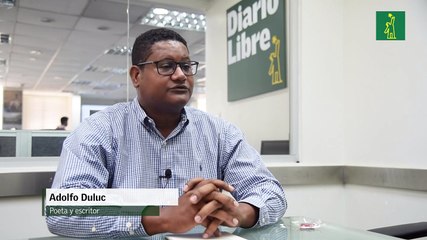 Adolfo Duluc presenta Haikus Isleños