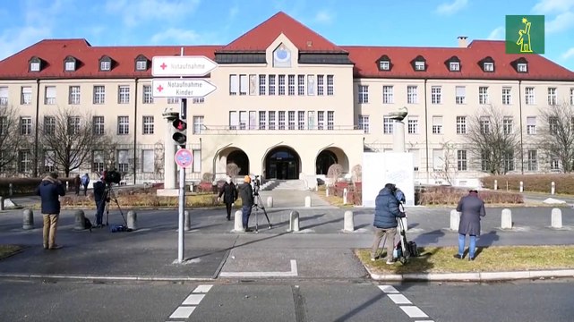 Alemania eleva a doce el número de infectados por el coronavirus de Wuhan