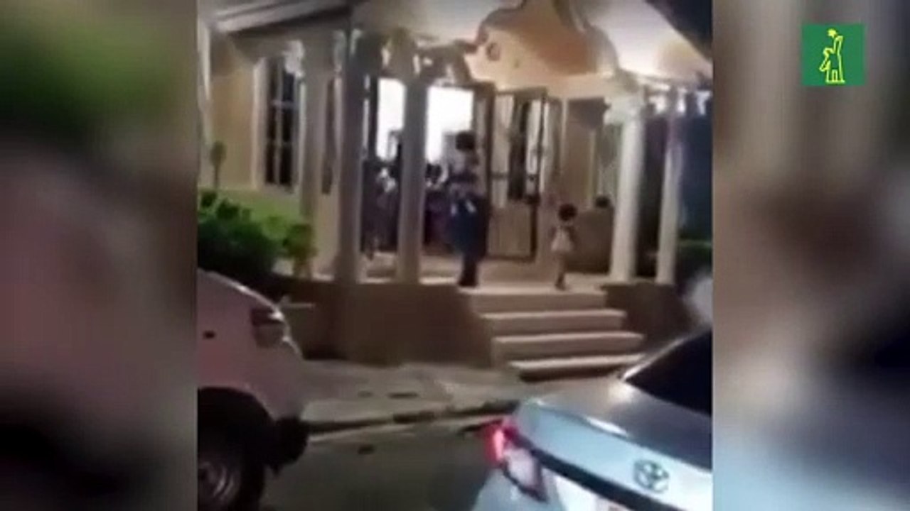 Vecinos de Las Charcas de Azua, se quejan por presencia de iglesia protestante en el sector