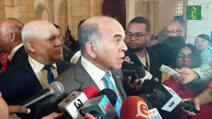 Pelegrín Castillo: "El Presidente no ha asumido el rol de jefe de Estado"