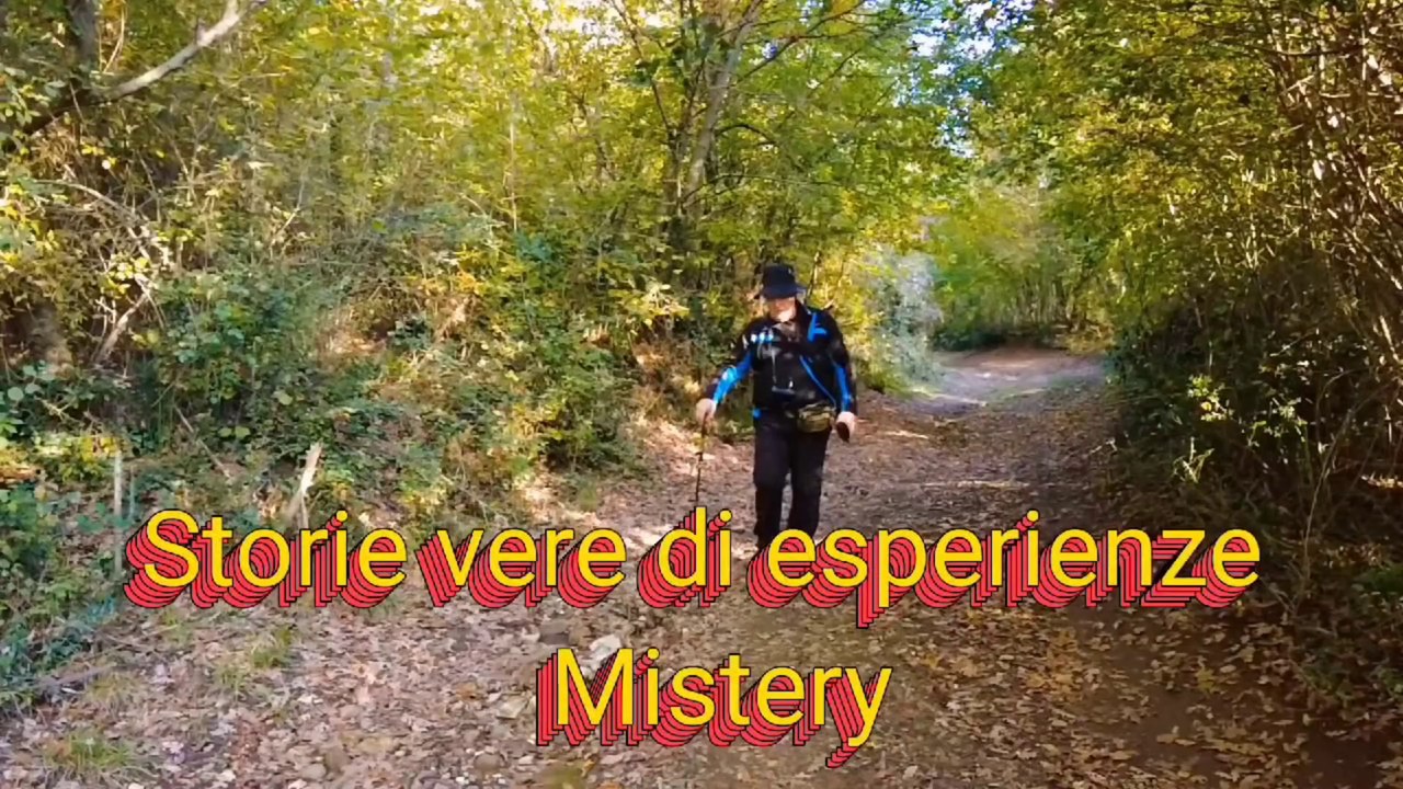 RACCONTI " Brividi" esperienze paranormali. prima parte.