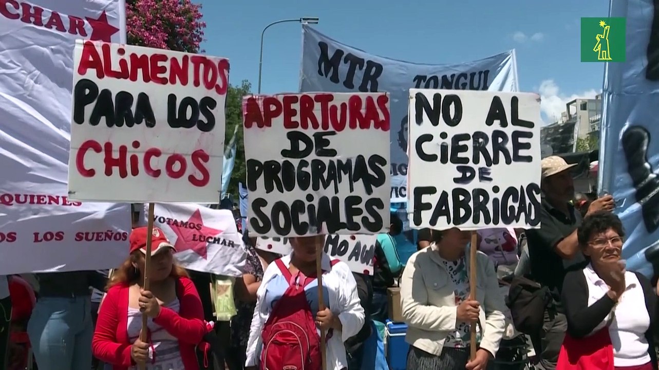 Argentina posterga el pago de capital de un bono 48 horas antes del vencimiento