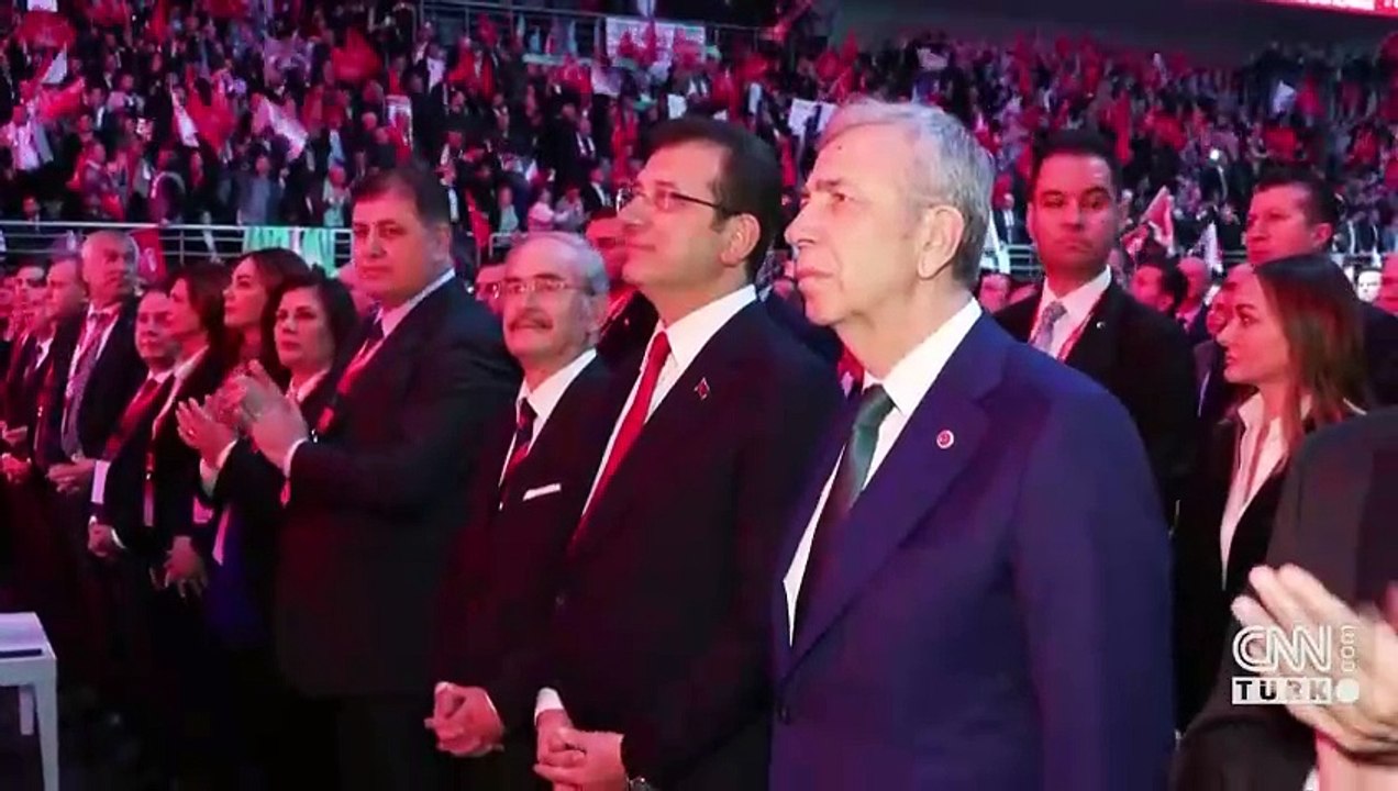 Mansur Yavaş'tan adaylık açıklaması: Konuşmak için erken