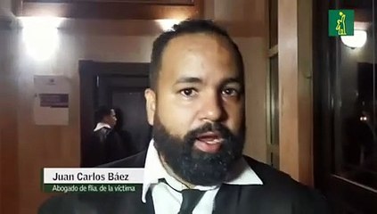 Aplazan para el lunes coerción a presunto asesino de la niña Yaneisy