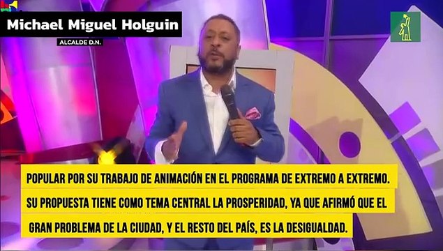 Famosos fuera de la política ¿podrán extrapolar su “popularidad” a las urnas?