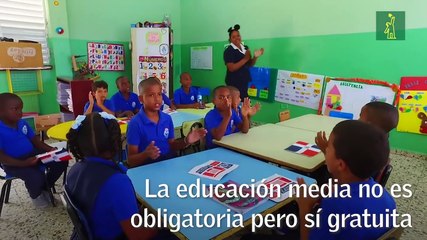 Día Internacional de la Educación