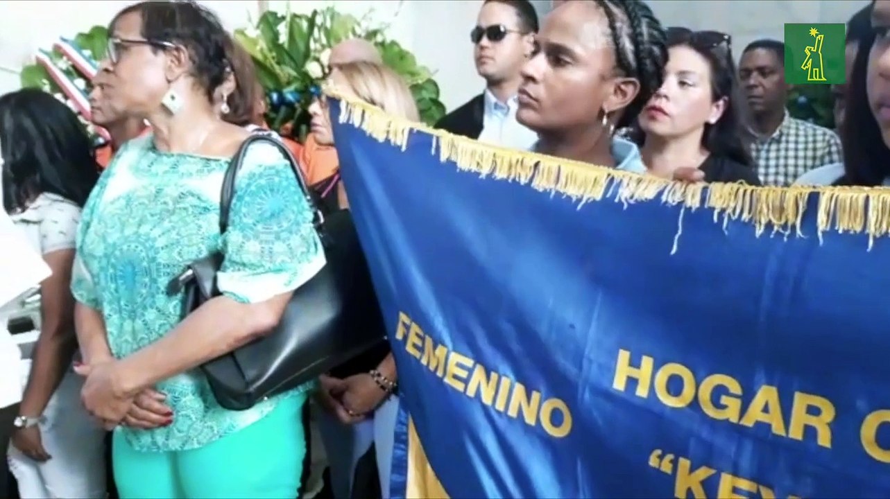 Director de Hogares Crea asegura que necesitan más recurso humano y equipos