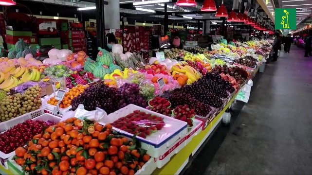 El coronavirus y el Año Nuevo lunar elevan la inflación china a máximos desde 2011