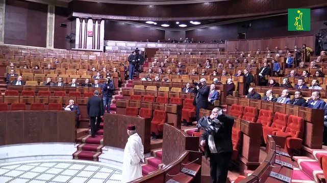 Rabat no pretende imponer hechos consumados a España sobre aguas