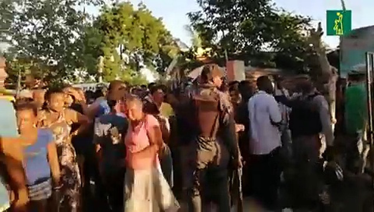 Feminicidio en San Pedro de Macorís