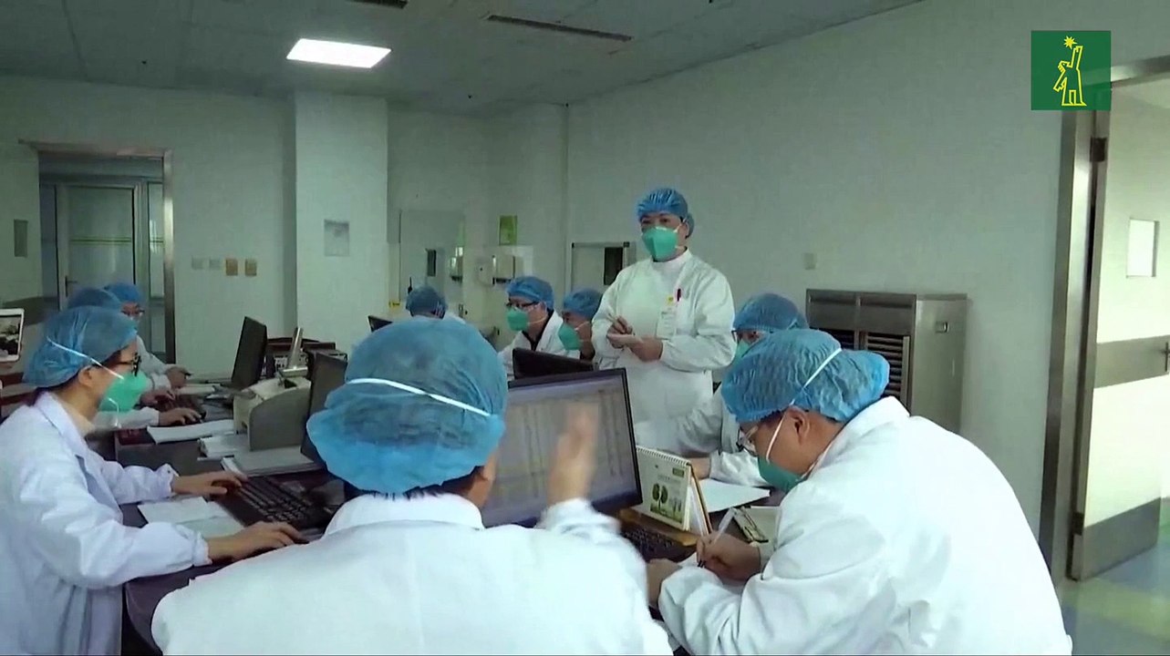 Cuatro nuevos casos de la neumonía vírica similar al SARS detectados en China