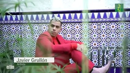 ENTREVISTA JAVIER GRULLON