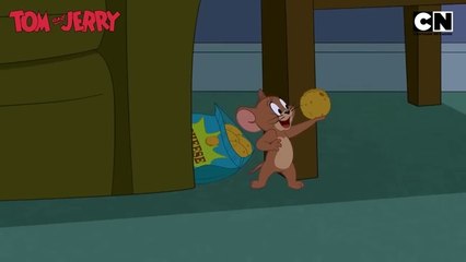 Tom___Jerry_😺🐭__Just