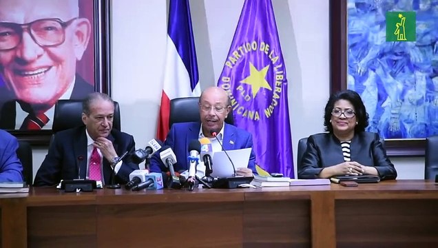 PLD pedirá observadores internacionales para elecciones del 16 de febrero de 2020