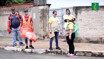 El dengue en Paraguay se propaga con rapidez triplicando las consultas médicas