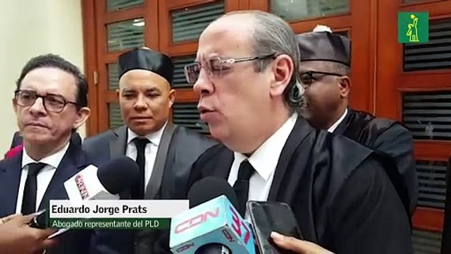 Tribunal Constitucional deja en estado de fallo otras dos acciones contra transfuguismo