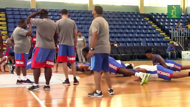 Victor Liz: El equipo de Canada en estas fechas no está completo y tenemos que aprovecharlo