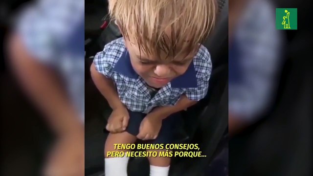 Madre denuncia que su hijo “se quiere matar” a causa del bullying escolar