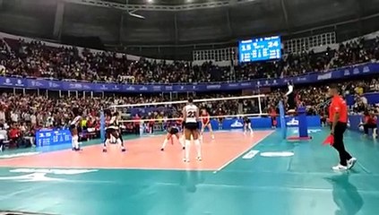 Las reinas del Caribe vencen a Canadá